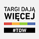 Targi dają więcej